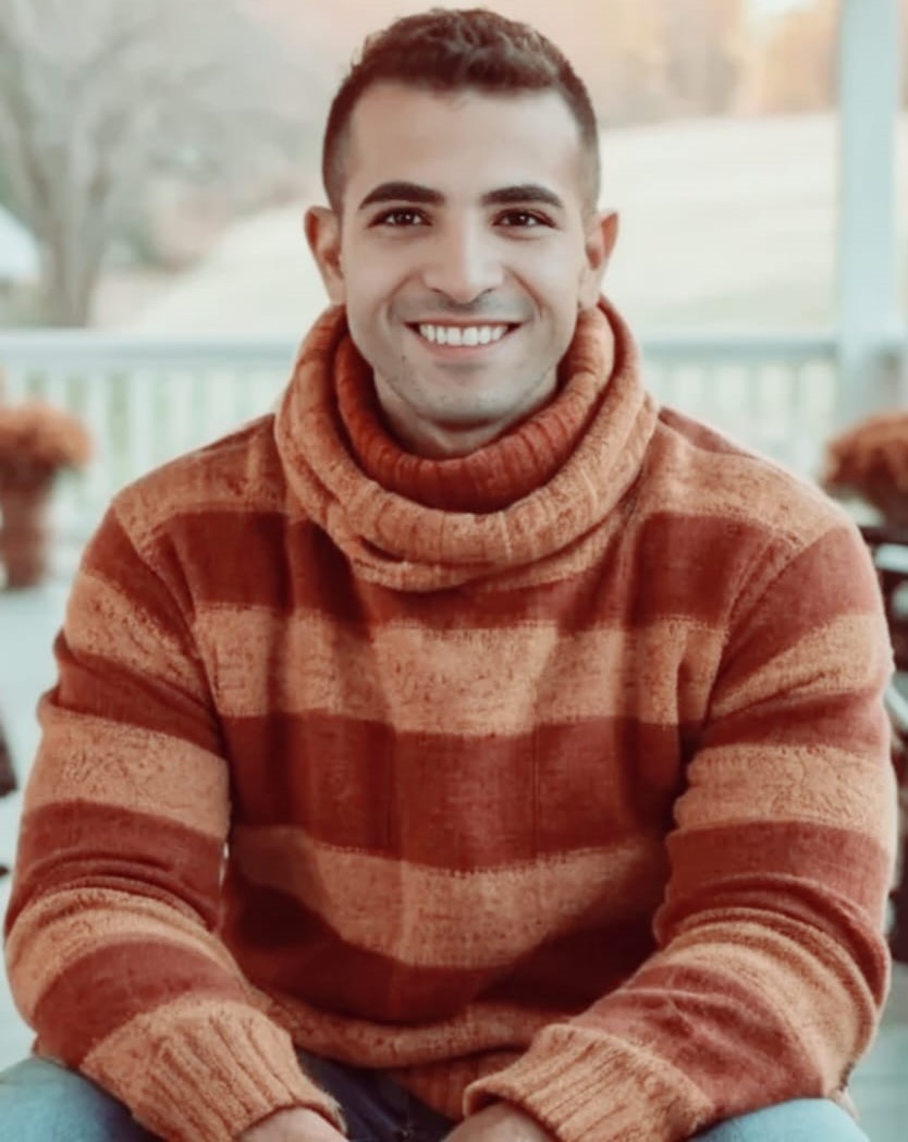 Mohamed Ibrahim